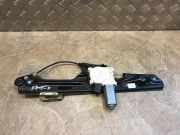 Heckscheibenheber hinten links BMW X3 (F25) xDrive 28 i 7322747