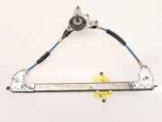 Heckscheibenheber hinten links CITROËN XSARA Break (N2) 1.9 D 9631473180