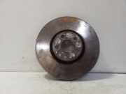 Bremsscheibe vorne links VOLVO XC60 D3 / D4