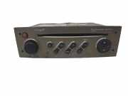 Radio/Navigationssystem-Kombination Renault Megane II Coupe/Cabriolet (EM) 8200964830