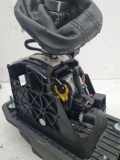 Gangschaltmechanismus VW TOURAN (1T1, 1T2) 2.0 TDI 16V 1T0713061