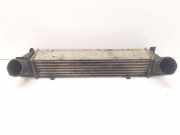 Ladeluftkühler BMW 1 (E87) 118 d 752491608 7524916