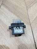 HEIZUNGSLÜFTER REGLER WIDERSTAND OPEL INSIGNIA A Estate (G09) 2.0 CDTI (35) 15141283