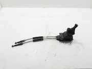 Gangschaltmechanismus RENAULT CAPTUR (J5_) 1.5 dCi 90 349017122R