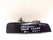 Türgriff rechts hinten Mitsubishi Space Wagon (N8W, N9W)