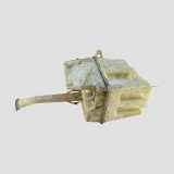 Fensterwaschtank TOYOTA AVENSIS (_T25_) 2.0 D-4D (CDT250_)
