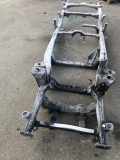Rahmen TOYOTA HILUX VIII Pick-up (_N1_) 2.4 D 4WD (GUN125_)