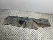 Unterfahrschutz Honda CR-V II (RD)