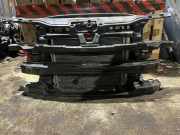 Radiator Pack Set VW TOURAN (1T3) 2.0 TDI radiatorių panelė