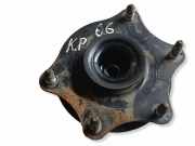 Alternator Generator Belt Mount HONDA CR-V III (RE_) 2.2 i-CTDi 4WD (RE6)