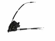 Türschloss vorne rechts KIA SOUL (AM) 1.6 CRDi 128 A045777