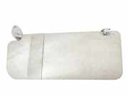 Linke Sonnenblende CITROËN BERLINGO (MF) 1.6 HDI 75 (MF9HW)