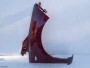 Kotflügel mit Blinker mit Antennenloch rechts hinten Nissan Leaf (ZE0)