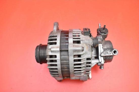 Lichtmaschine Opel Meriva A () OPEL Bild Lichtmaschine Opel Meriva A () OPEL