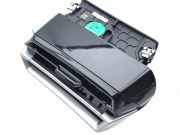 Frischluftgrill PEUGEOT 3008 III (KA, KB, KC) E-210 (KCZKZX) 9846793480