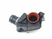 Ansaugresonator MERCEDES-BENZ SLK (R171) 200 Kompressor (171.445) 2710900804