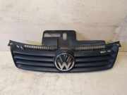 Gitter Grill vorne links VW POLO (9N_) 1.4 TDI 6Q0853651C
