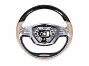 Lenkrad MERCEDES-BENZ S (W222, V222, X222) S 600 Maybach (222.976) A2224609103