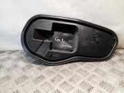 Türpolsterverkleidung hinten links SKODA SUPERB III Estate (3V5) 1.6 TDI 3V0839915D