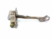 Türanschlag hinten links