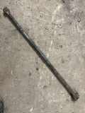 QUERLENKER HINTEN OPEL FRONTERA B (6B_) 2.2 i (6B_ZC, 6B_VF, 6B_66, 6B_76)
