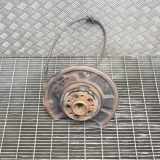 Radlagergehäuse rechts hinten Mercedes-Benz SL (R230) 2303505408