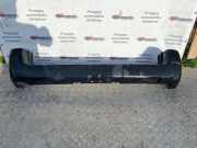 Hintere Stoßstange CITROËN BERLINGO (K9) 1.6 BlueHDi 75 9618453677