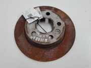 Bremsscheibe hinten links VW SHARAN (7M8, 7M9, 7M6) 1.9 TDI 7M0615601C