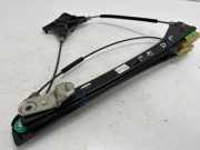 Fensterheber rechts hinten VW Passat B8 Variant (3G) 3G0837462C