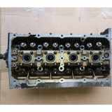 Motorkopf VW TIGUAN (5N_) 1.4 TSI AS7C03