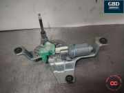 Wischermotor hinten Mitsubishi Outlander II (CWW) 8253A011