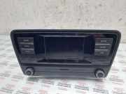 Radio/Navigationssystem-Kombination Skoda Octavia I (1U) 5E0035867E