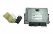 Motorsteuergerät CITROËN JUMPER Furgon (244) 2.2 HDi 1332377080 0281010345