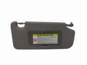 Sonnenblende rechts Honda Insight (ZE)