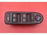 Schalter für Fensterheber links vorne Peugeot 508 I SW (8E) 96659465ZD