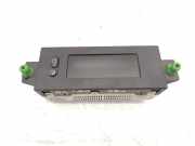 Navigationsanzeige OPEL ASTRA G Estate (F35_) 1.7 TD 90562546