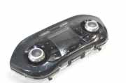 Heizungsbetätigung (Konsole) vorne Nissan Juke (F15) 248451KA0C