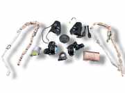 LENKWINKELSENSOR AIRBAGSCHLEIFRING WICKELFEDER MAZDA 6 Sedan (GJ, GL) 2.2 D PAB31004