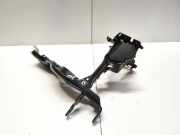 Zentraler Teil des Armaturenbretts BMW 5 (G30) 530 d 0902170856