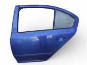 Tür hinten links SKODA OCTAVIAII (1Z3) 2.0 TDI RS 43R00049