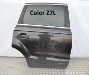 Tür hinten rechts AUDI Q7 (4L) 3.0 TDI quattro