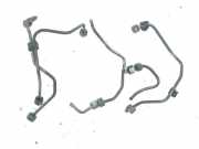 Kraftstoffrohr PEUGEOT 406 Coupe (8C) 2.2 HDI