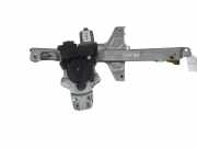 Türfensterheber hinten links CITROËN C5 II Break (RE_) 2.0 HDi (RERHRH) 128000772