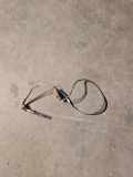 Sauerstoffsensor (Lambdasensor) VW TRANSPORTER V (T5) Furgon 2.0 TDI 03L906088FF