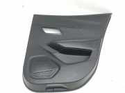 Türpolster hinten links PEUGEOT 208 II (UB_, UP_, UW_, UJ_) 1.2 Hybrid 136