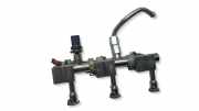 KRAFTSTOFFVERTEILER EINSPRITZLEISTE VERTEILERROHR FORD FOCUS IV Turnier (HP) 1.0 EcoBoost H6BG9D280AB
