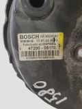 Unterdruck-Bremskraftverstärker TOYOTA AVENSIS Sedan (_T25_) 2.2 D-4D (ADT251_) 4720005170