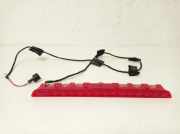 Zusatzbremsleuchte MERCEDES-BENZ CLS (C219) CLS 350 CDI (219.322) A2198200156