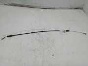 Andere Aufbauteile MAZDA MPV II (LW) 2.0 DI