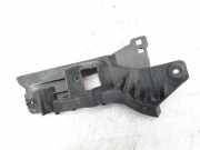 Stoßstangenhalterung hinten links